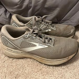 Brooks running shoes